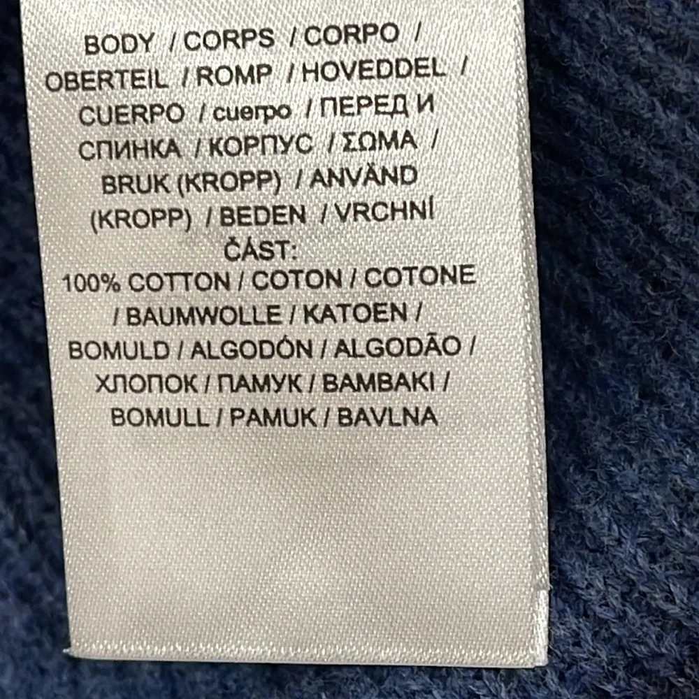 Ralph Lauren sweater with hoody , size M - Picture 4 of 5